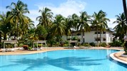 VOI Kiwengwa Resort