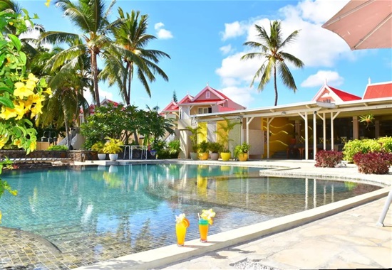 Villas Caroline - 
