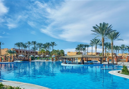 JAZ Grand Marsa - 