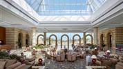 JAZ Grand Marsa - Lobby