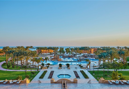 JAZ Grand Marsa - 