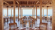 JAZ Grand Marsa - Restaurace u pláže