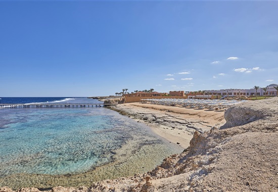 Solymar Reef Marsa - 