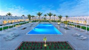 Solymar Reef Marsa