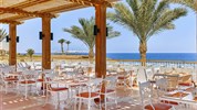 JAZ Neo Reef Marsa - Restaurace