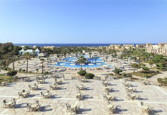 Pensee Royal Garden - 