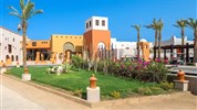Pickalbatros Oasis Port Ghalib