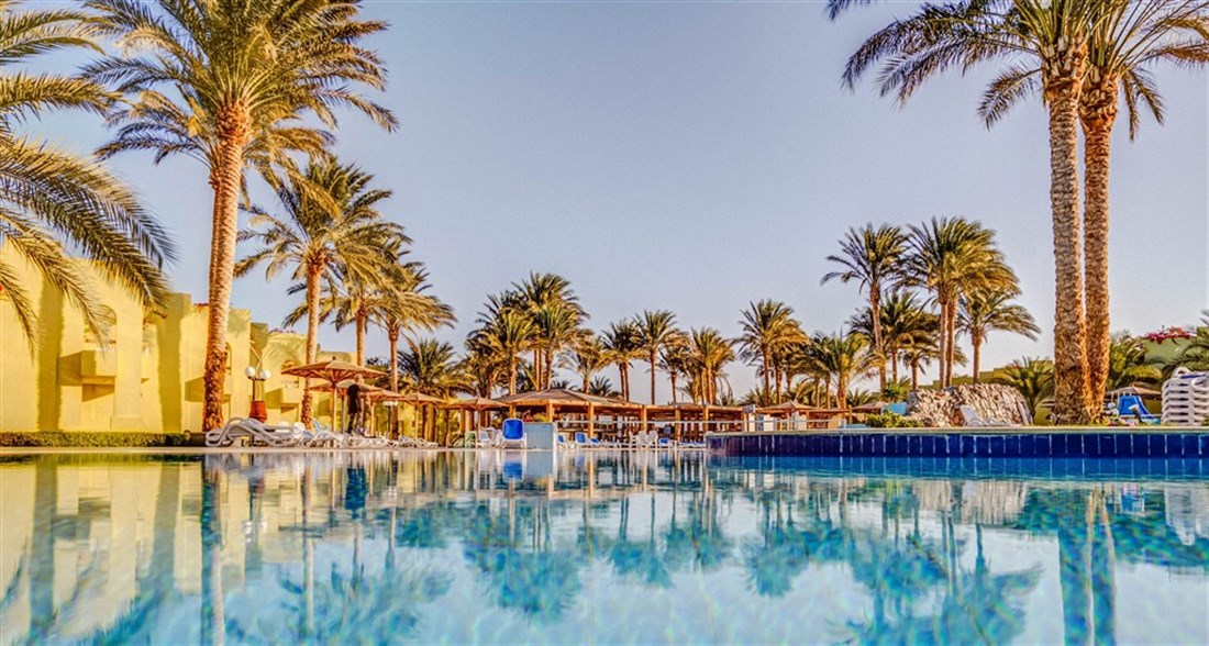 Palm Beach Resort & Spa