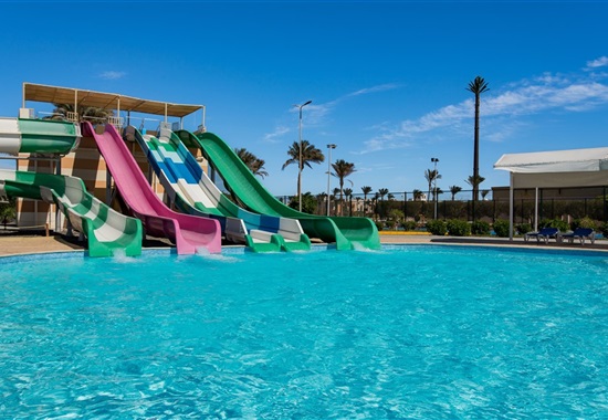 Marina Resort Port Ghalib, a member of Radisson Individuals - 