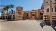 Marina Resort Port Ghalib, a member of Radisson Individuals