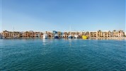 Marina Resort Port Ghalib, a member of Radisson Individuals