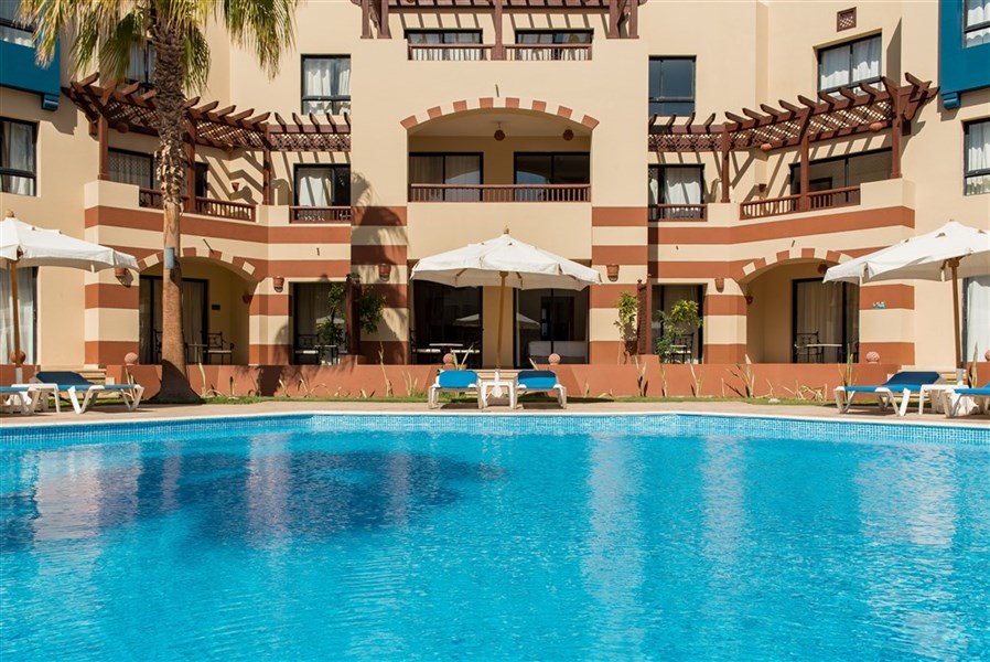 Marina Resort Port Ghalib, a member of Radisson Individuals