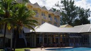 Silver Beach Hotel