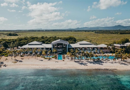 Le Meridien Ile Maurice - Mauricius
