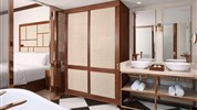 Le Meridien Ile Maurice - (Interiér) - Pokoj typu (JUNIOR SUITE)