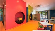 Le Meridien Ile Maurice - (Interiér) - Dětské hřiště