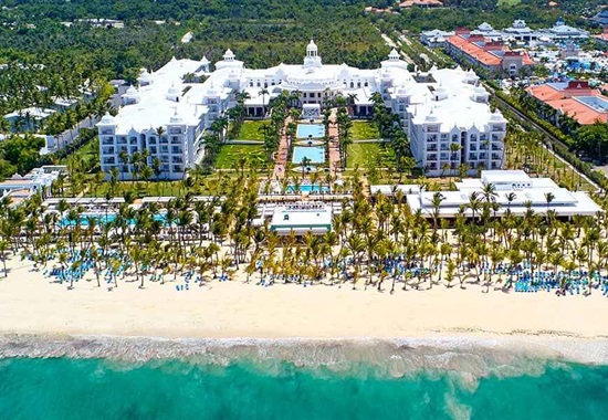 RIU Palace Punta Cana - Bávaro