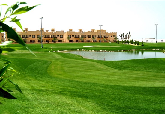 Al Hamra Village - 