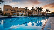 Al Hamra Village