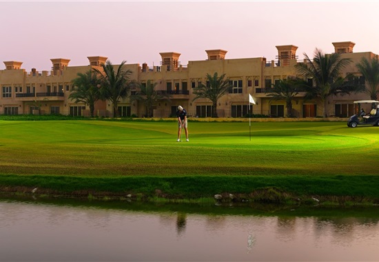 Al Hamra Village - 