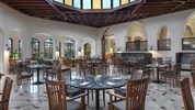 Iberotel Makadi Beach - Hlavní restaurace