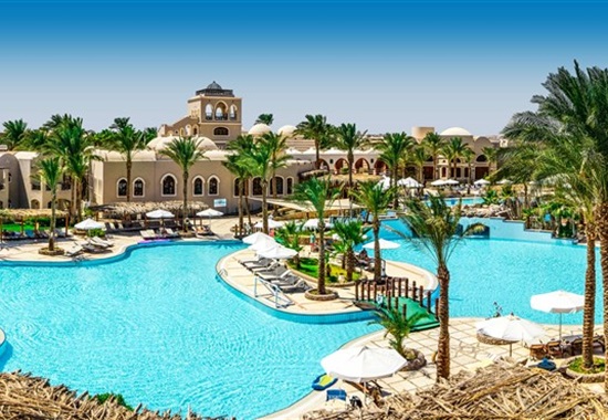 Iberotel Makadi Beach - 