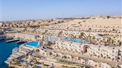 Pickalbatros Citadel Resort Sahl Hasheesh