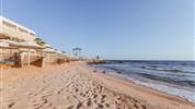 Pickalbatros Citadel Resort Sahl Hasheesh - Pláž
