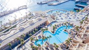Pickalbatros Citadel Resort Sahl Hasheesh - Bazény