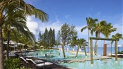 Le Meridien Ile Maurice