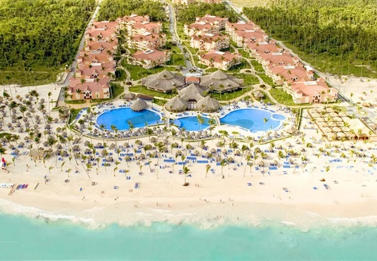 Bahia Principe Grand Bavaro - Bávaro