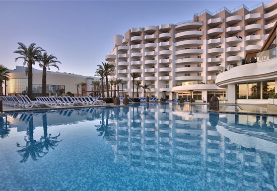 db San Antonio Hotel & SPA - Malta