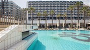 Qawra Palace Hotel