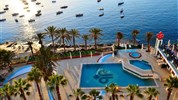 Qawra Palace Hotel