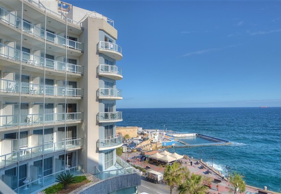 The Preluna Hotel - 