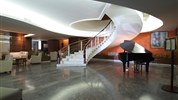 The Preluna Hotel
