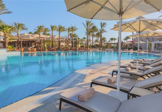 Iberotel Makadi Beach - 