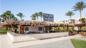 Iberotel Makadi Beach - Restaurace u pláže