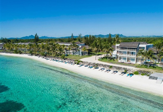 Solana Beach Mauritius - Belle Mare