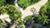 Solana Beach Mauritius