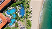 Grand Mirage Resort and Thalasso