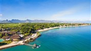 Crystals Beach Resort Belle Mare