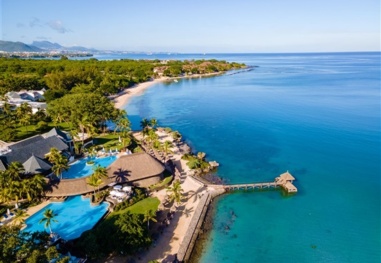 Maritim Resort & Spa Mauritius - Mauricius
