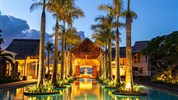 Crystals Beach Resort Belle Mare