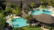 Crystals Beach Resort Belle Mare
