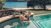Crystals Beach Resort Belle Mare