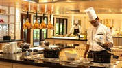 Crystals Beach Resort Belle Mare