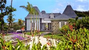 Crystals Beach Resort Belle Mare