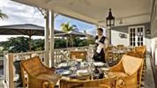Crystals Beach Resort Belle Mare