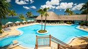 Crystals Beach Resort Belle Mare